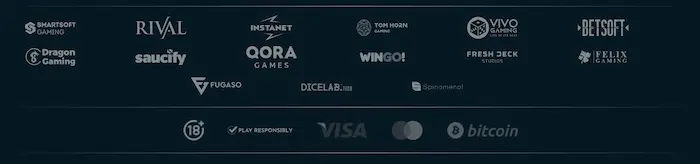 Dendera Casino pay